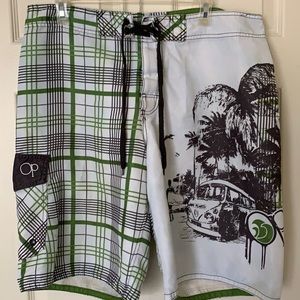 Men’s OP Swim Trunks